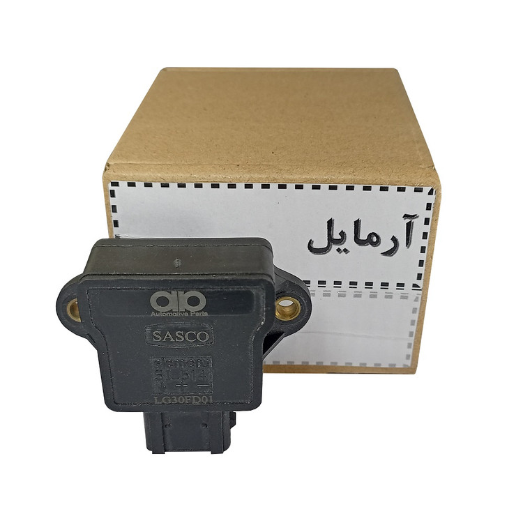 سنسور دریچه گاز آرمایل برای پراید زیمنس