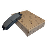 #لنت_ترمز_جلو_تیبا