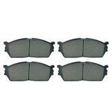 #لنت_ترمز_جلو_تیبا