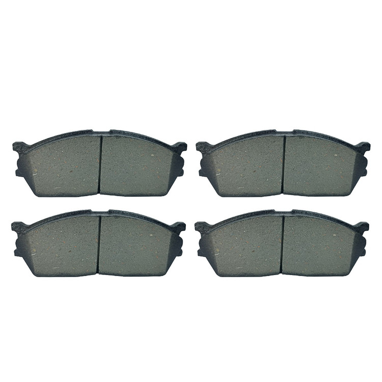 #لنت_ترمز_جلو_تیبا