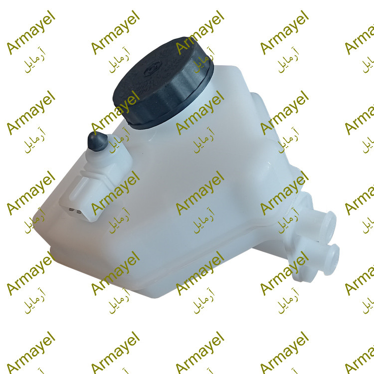 مخزن روغن ترمز پژو 405 برند آرمایل Armayel